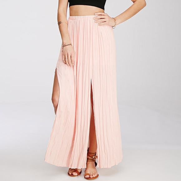 Forever Unique Zig-Zag Maxi Dress - UFO No More